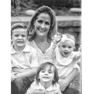 Meet your Posher, Renee